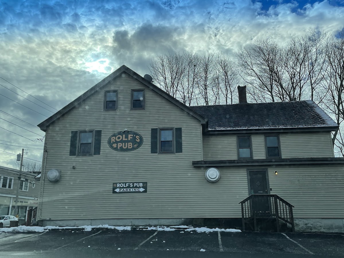 Rolf's Pub-1